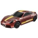 E-ZEE RC 1/43 Lightning Strasse 4WD Drift Car W/Gyro - Coco EZ-8502ECO
