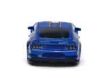 E-ZEE RC 1/43 Lightning Muscle 4WD Drift Car W/Gyro - Blue EZ-8500EBL - Image 3