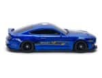E-ZEE RC 1/43 Lightning Muscle 4WD Drift Car W/Gyro - Blue EZ-8500EBL - Image 2