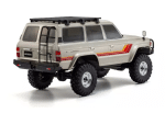 Kyosho KC10 Series readyset 1/10th TOYOTA 4WD LAND CRUISER 60 34801T1 - Image 3