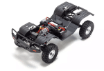 Kyosho KC10 Series readyset 1/10th TOYOTA 4WD LAND CRUISER 60 34801T1 - Image 2