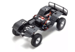 Kyosho KC10 Series readyset 1/10th TOYOTA 4WD LAND CRUISER 60 34801T1 - Image 5