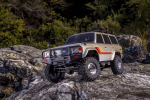 Kyosho KC10 Series readyset 1/10th TOYOTA 4WD LAND CRUISER 60 34801T1 - Image 6