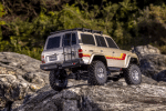 Kyosho KC10 Series readyset 1/10th TOYOTA 4WD LAND CRUISER 60 34801T1 - Image 7