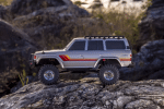 Kyosho KC10 Series readyset 1/10th TOYOTA 4WD LAND CRUISER 60 34801T1 - Image 8