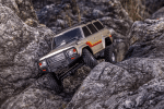 Kyosho KC10 Series readyset 1/10th TOYOTA 4WD LAND CRUISER 60 34801T1 - Image 9
