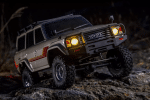Kyosho KC10 Series readyset 1/10th TOYOTA 4WD LAND CRUISER 60 34801T1 - Image 11