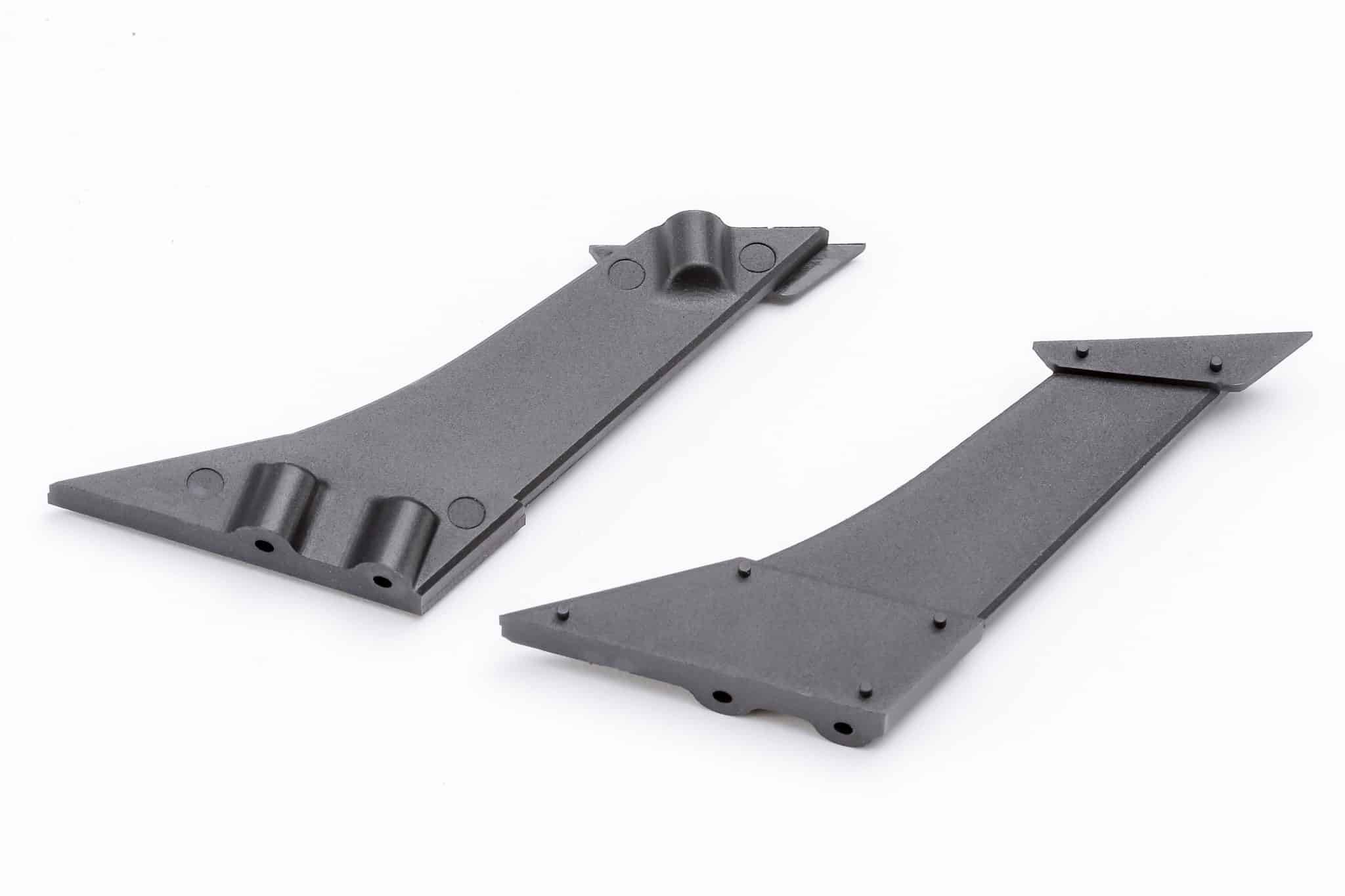 New Reve D - RC Model Shop Direct